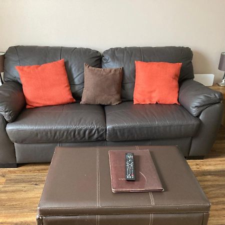 Apartments 41 هاستَنغ المظهر الخارجي الصورة