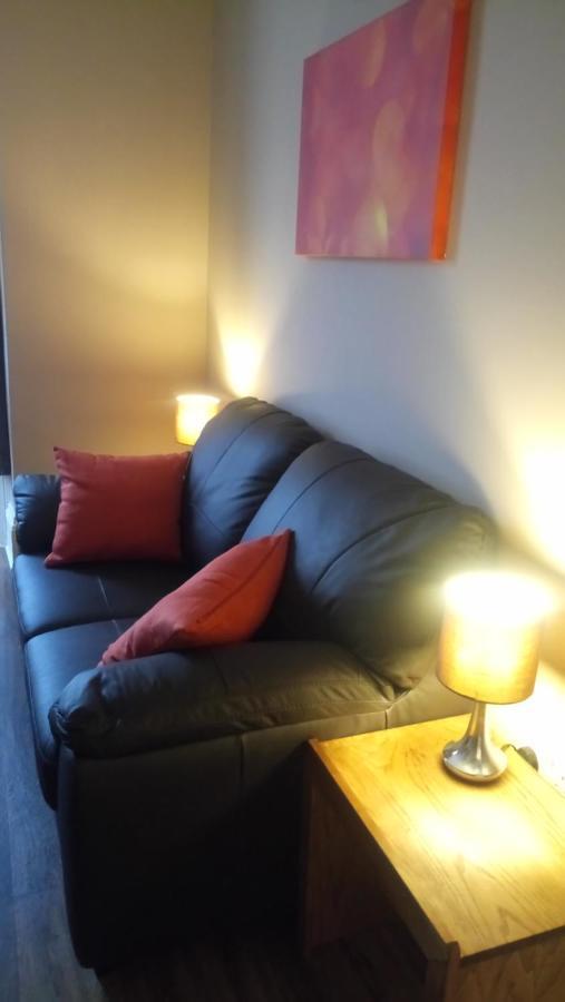 Apartments 41 هاستَنغ المظهر الخارجي الصورة