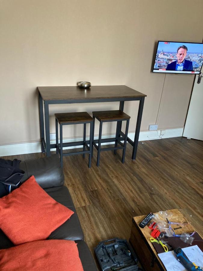 Apartments 41 هاستَنغ المظهر الخارجي الصورة