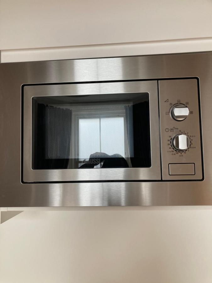 Apartments 41 هاستَنغ المظهر الخارجي الصورة