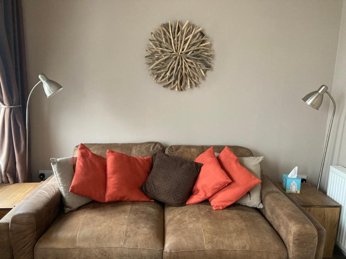 Apartments 41 هاستَنغ المظهر الخارجي الصورة