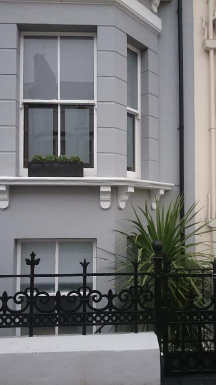 Apartments 41 هاستَنغ المظهر الخارجي الصورة