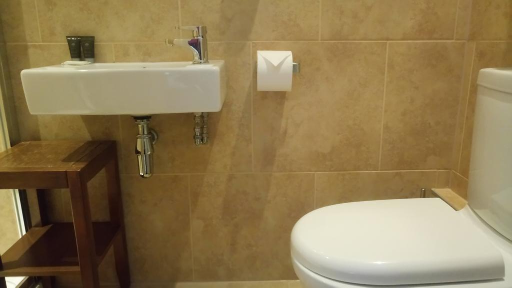 Apartments 41 هاستَنغ المظهر الخارجي الصورة