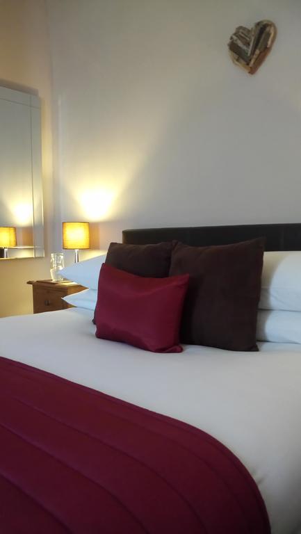 Apartments 41 هاستَنغ المظهر الخارجي الصورة