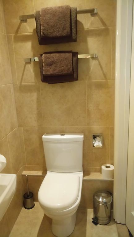 Apartments 41 هاستَنغ المظهر الخارجي الصورة